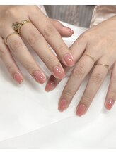 リスドーレ(Lys dor'e)/オーダーメイド☆ワンカラー