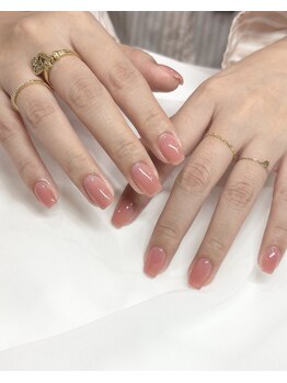 リスドーレ(Lys dor'e)/オーダーメイド☆ワンカラー