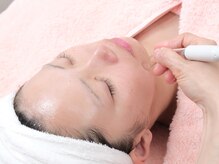 メナードフェイシャルサロン 岡町