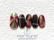 バレンタインデザイン