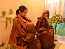 ザスナ(THE SU:NA)