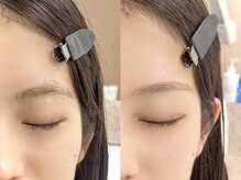 エイミーアイラッシュ 川崎(Aimey eyelash)/【似合わせアイブロウ】川崎