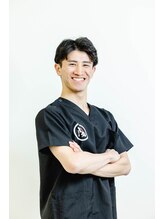 陽ので鍼灸 接骨院 阿佐ヶ谷本院&nbsp;河野 佑紀