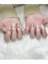 エーナイン イオンモール苫小牧店/お客様持ち込みデザイン