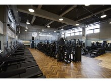 アッシュアンパサンド 立川店(H ampersand)の雰囲気（Hampersand立川）