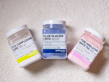 ソルア(Solua)/10ドライヘッドスパ×お顔ほぐし