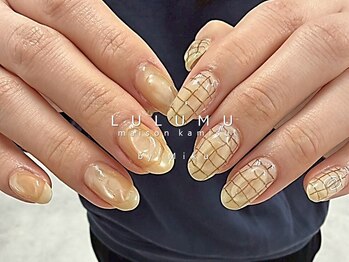 ルルム メゾン カミス(LULUMU maison kamisu)/Miku