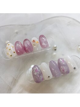 アレーズ(alaise)/