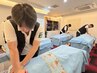 【肩こり/むくみ/腰痛◎】足ツボマッサージ+全身整体+選べるオプション100分