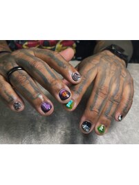 定額デザイン \7.100