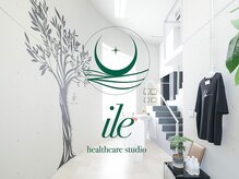 イレ 名古屋栄(ile)