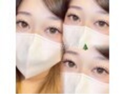 アイラッシュココア バイ TJ天気予報(eyelash Cocoa)の写真