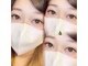 アイラッシュココア バイ TJ天気予報(eyelash Cocoa)の写真