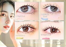モストアイズ 熊谷(most eyes)