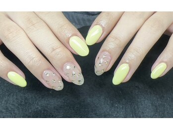 アモールビューティー 新宿店(Amor Beauty)/