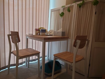 サロンエム(Salon m)の写真