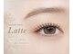 ラテ(Latte)の写真