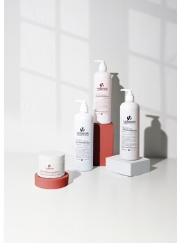 マリベル(maribel)の写真/【韓国発・本格肌質改善!】注目のエステ専売ブランド「VOLAYON」正規導入店！圧倒的な水光肌＆ツヤ肌へ★
