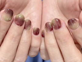 定額デザインB【新宿・代々木】