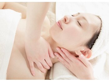 メナードフェイシャルサロン 日吉本町/*フェイシャル.4