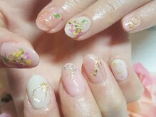 メグ ネイル(megu)/