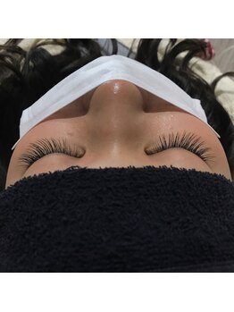 ルシエル(Luxiel)/