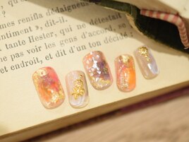 8月select(K)7,980円＊全10種