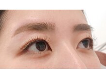 ビビデバビデ(Vivide Vavide)/【まつエク】自然なボリューム