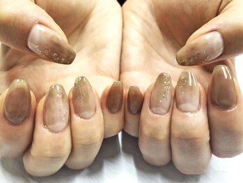 ライトウェーブ 長野駅前店/選べるシンプルコース♪