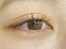 アイクイック 高田馬場店(Ai Quick)/上シンプル/下まつげ