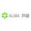 アルマ 芦屋(ALMA)のお店ロゴ