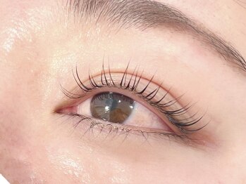 フィアラ 京都二条店(Fiara)/まつ毛パーマ