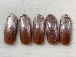 店内サンプル★レオコース￥7260