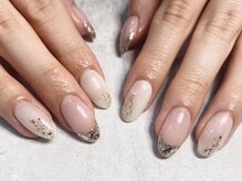 アイミーモア 国立店(aimer more)/ガラスフレンチ