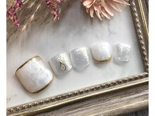 エブロマリン 湘南台店(evromarine)/7月定額foot collection