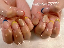 ネイルサロン リッティー(RITTY)/