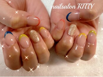 ネイルサロン リッティー(RITTY)/