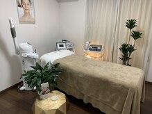 アミューラ(AMULA)/施術ルーム