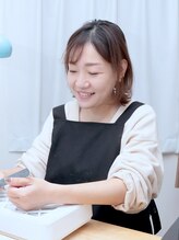 キョウネイル(kyou_nail)&nbsp;SUGA 