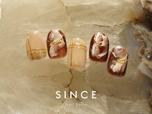 シンス(Since)/3月Jr monthly PLUS