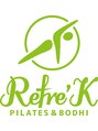 リフレックピラティス アンド ボーディスタジオ(Refre'K Pilates&Bodhi Studio)/Refre'K Pilates & Bodhi Studio