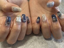 ハレトキネイル(haretoki nail)/