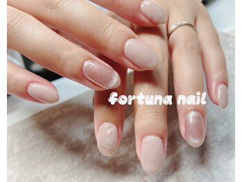 フォルトゥーナ 神田(Fortuna)/