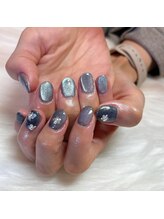 マカイラニ(Makai Lani)/アシメマグネット