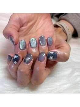 マカイラニ(Makai Lani)/アシメマグネット