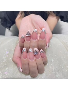 クイーンズビューティーサロン 新宿本店(Queen's beauty salon)/やり放題コース 120分