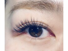 グラン(Gran by MOLLA)/バインドロック/まつ毛エクステ