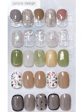 リコット(Ricott)/simple design