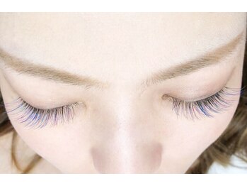 ミニョン 堺東店/Mignon's　Color Collection