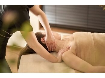 小家碧玉/全身リンパマッサージ